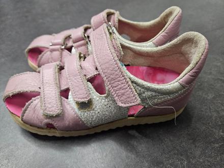 Neoprot ortopedicke papucky, 30