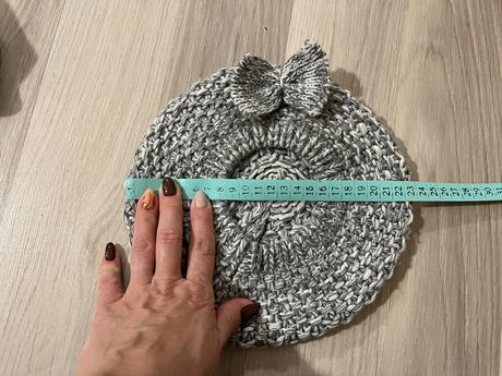 Čiapka baretka, 134