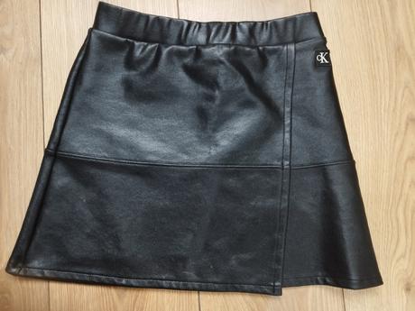 Sukňa calvin klein, calvin klein,152