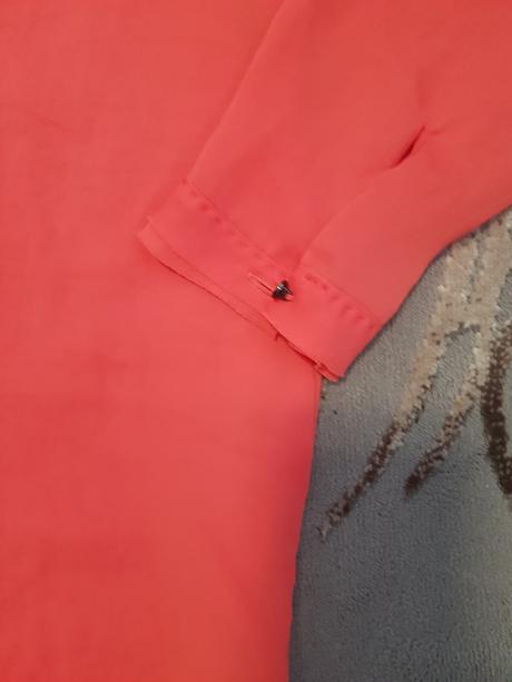 Luxusná dámska blúzka marc cain, č.m/l, m