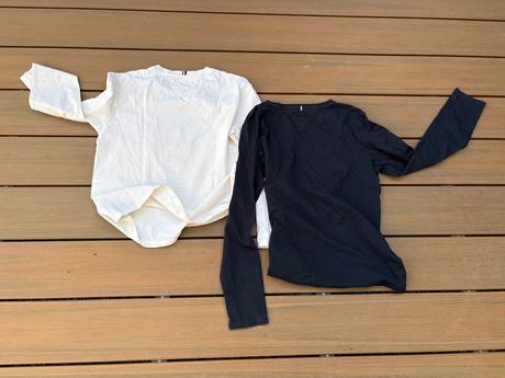 Tricka th, tommy hilfiger,164