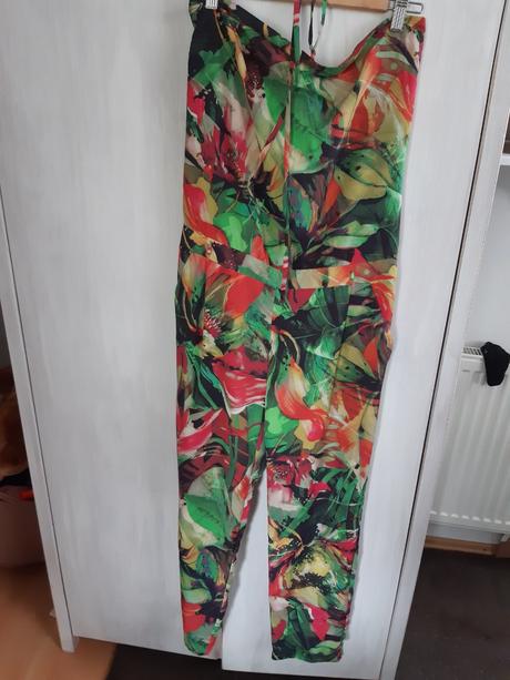 Promod letny overal, promod,40