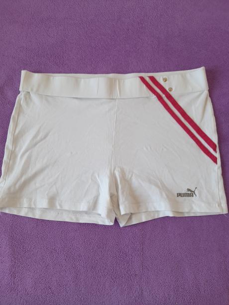 Kraťasy, puma,xl