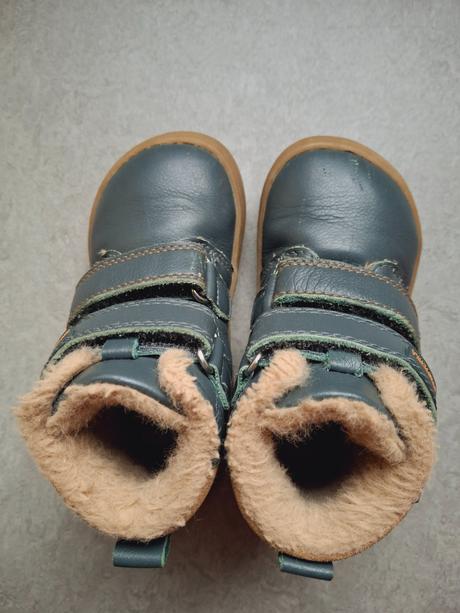 Protetika - zimné topánky, protetika,21