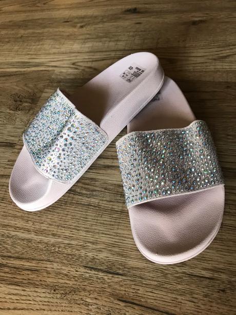 Letné šľapky f&f, f&f,37