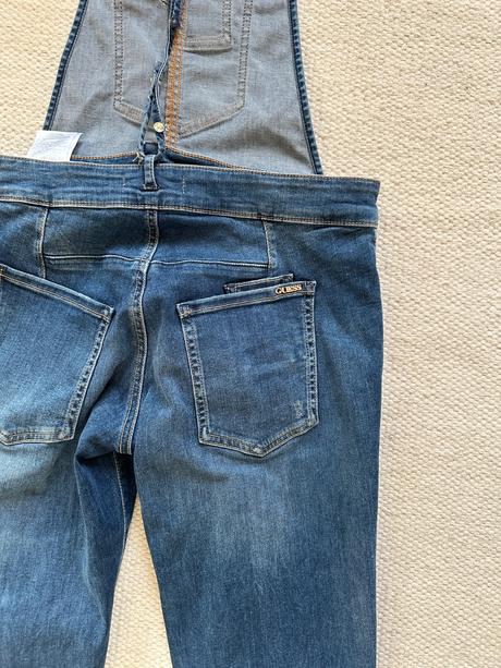 Guess rifle na traky, guess,xs