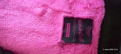 Bundička, reserved,110