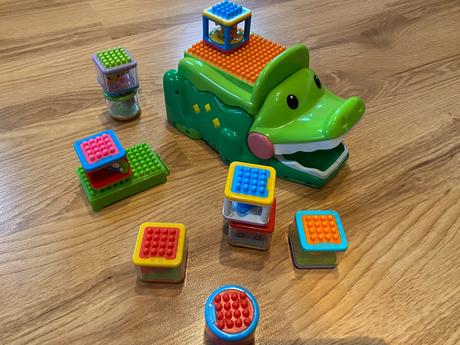 Fischer-price hračka, 