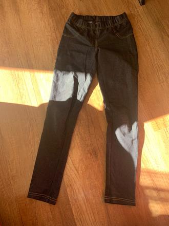 Dievcenske leginy riflovy vzhlad, pepperts,134