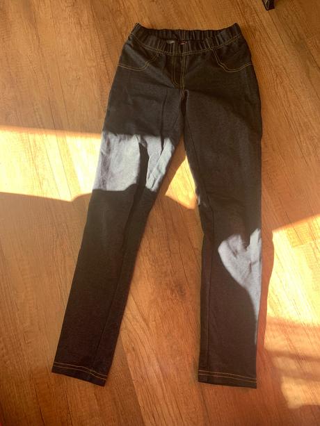 Dievcenske leginy riflovy vzhlad, pepperts,134