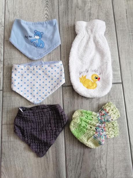 Balíček pre bábätká,