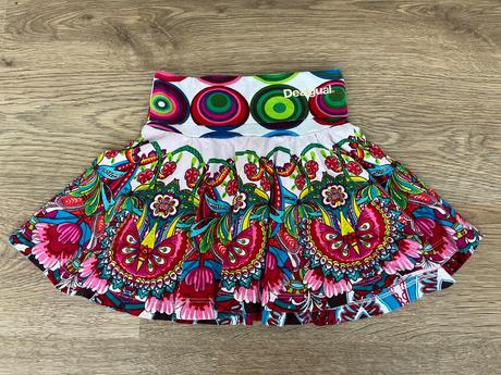 Desigual sukna tociva, desigual,110