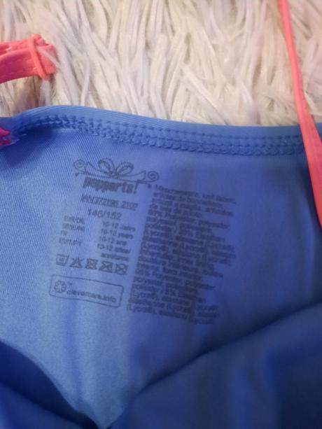 Plavky 146/152, pepperts,146