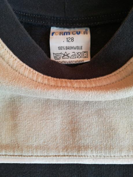 Mikiny 1+1 zadarmo, 128