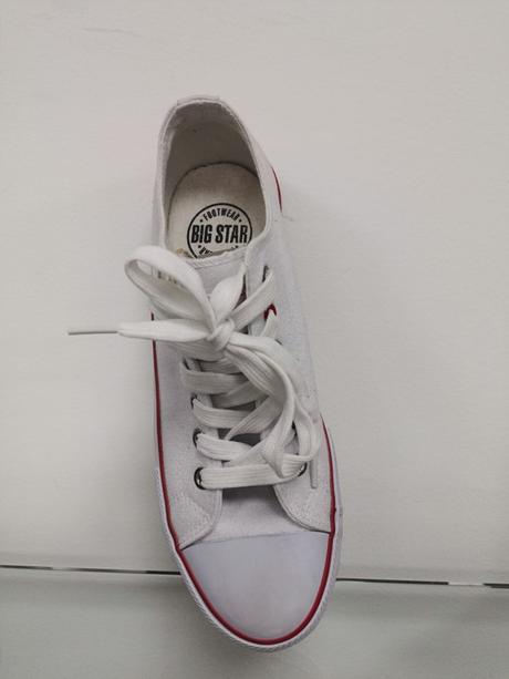 Plátenky big star 9939 z, 40