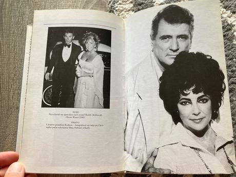 Elizabeth radí (1991),