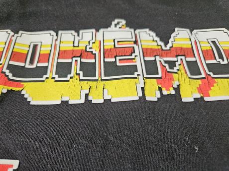 Tričko pokémon, 140