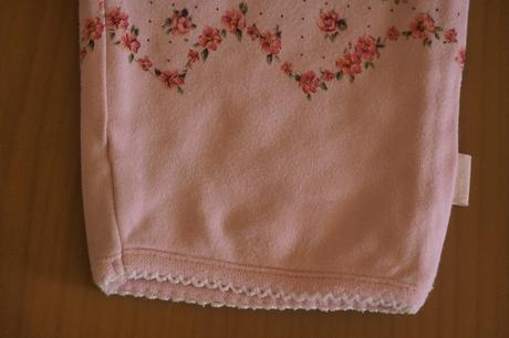 Dievčenská prechodná súprava, 92