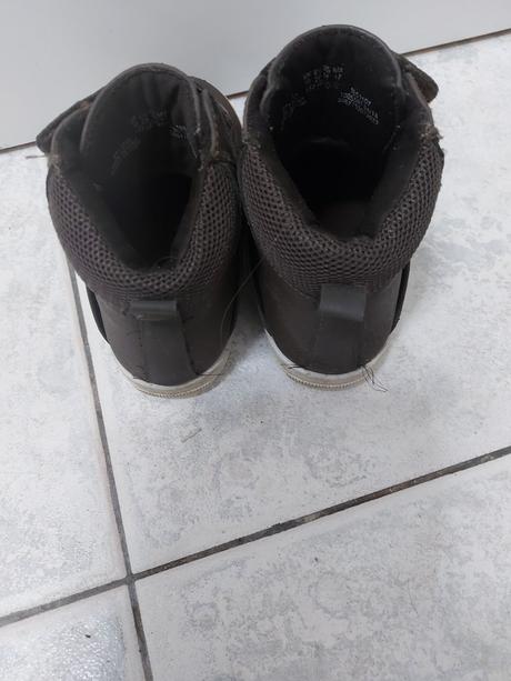 Prechodné topánky, f&f,28