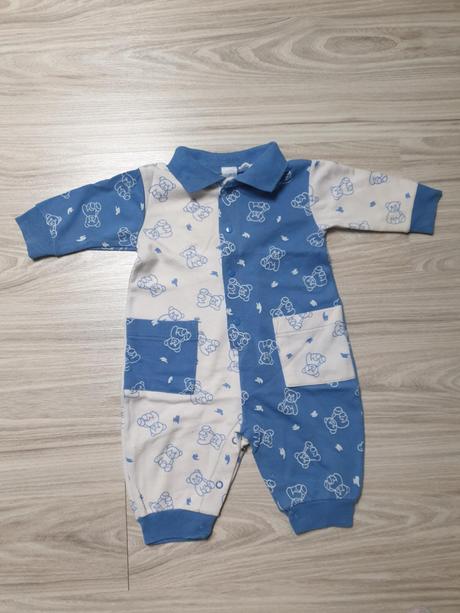 Balicek pre babatko, 50–62