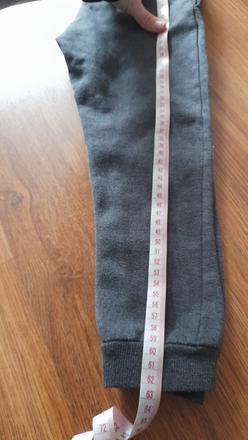 Teplaky na dvor, kik,116