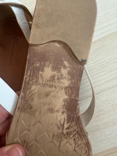 Vagabond sandále, vagabond,36