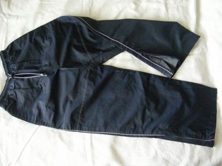 Tenšie šuštiaky, 128