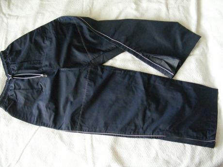 Tenšie šuštiaky, 128