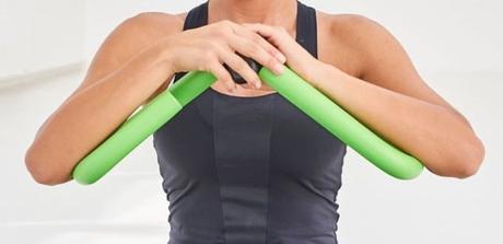 Pomôcka na posilňovanie, 