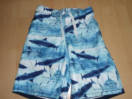 Kratasy / plavky zralok, 140