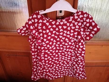 Bluzka, young dimension,110