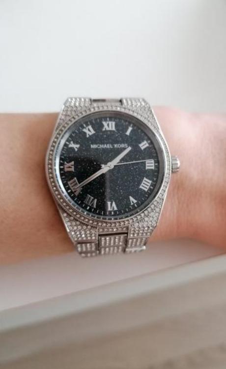 Michael kors hodinky, michael kors