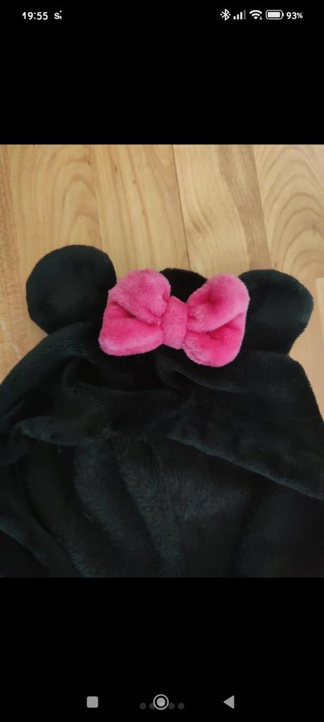 Minnie mouse mikina  c.152/158, disney,152