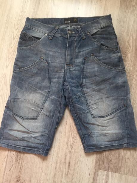 Pánske šortky smog, new yorker,s