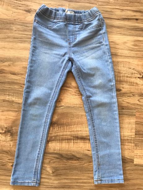 Dievčenské rifle, 116