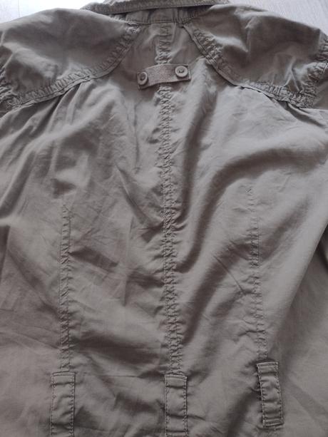 Košeľa predlzena-xs, s.oliver,xs