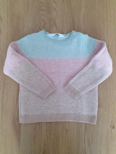 Balík mikín 98/104, h&m,98