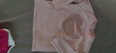 Pulover, primark,122