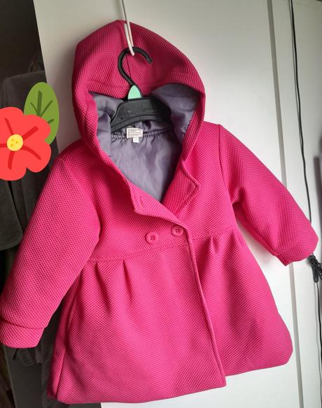 Krásny kabátik, 98