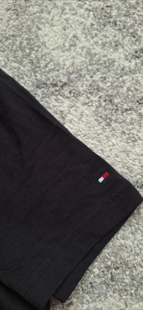 Th tričko, tommy hilfiger,xxl