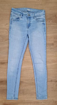 Riflíky old navy rockstar z usa, veľ. xs, old navy,xs