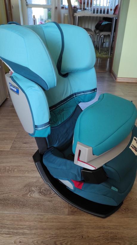 Autosedačka cybex, cybex