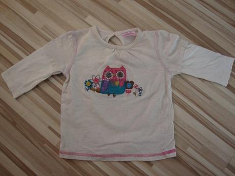 Vyšívané tričenko, cherokee,68