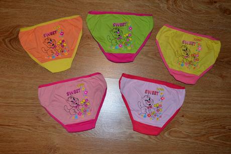 Detské nohavičky, <50 - 170