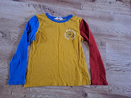 Tričko, h&m,122