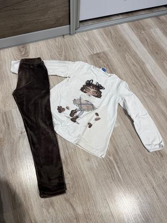 Suprava mayoral, mayoral,122