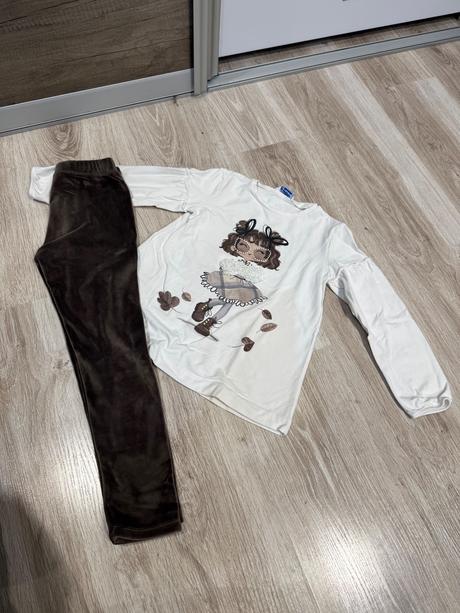 Suprava mayoral, mayoral,122