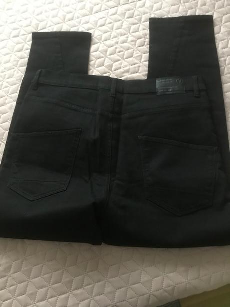 Rifle spetalfields, 32