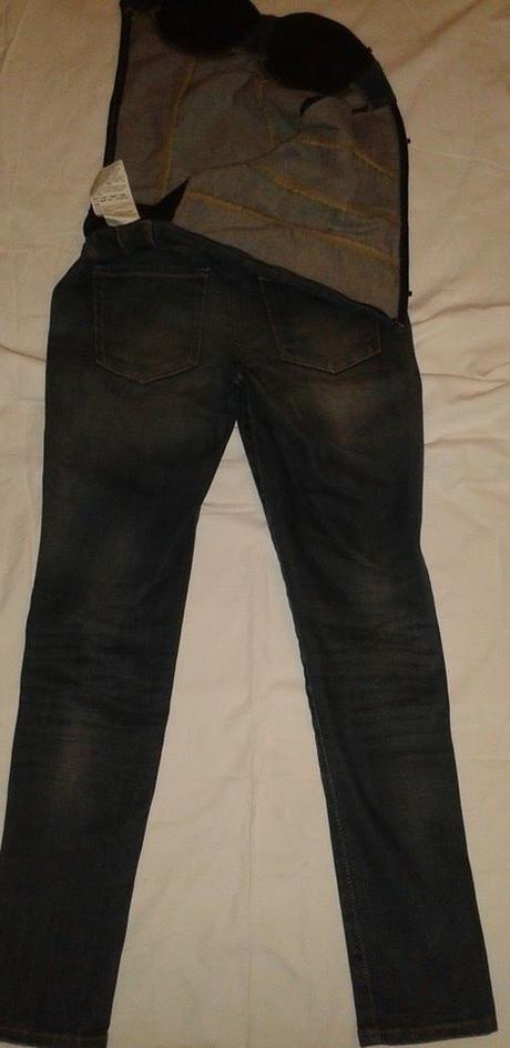 Riflovy overal guess, guess,xs