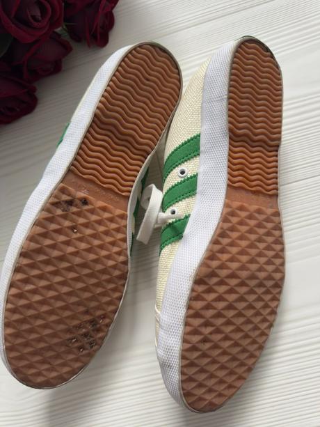 Adidas - unisex plátenky, adidas,42